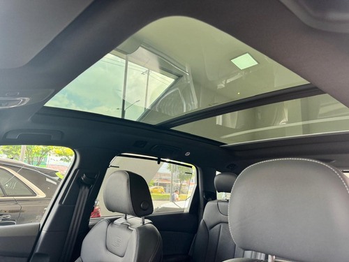 Audi Q7 S Line 2025