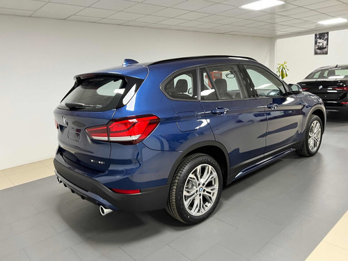 Imagen 22 de 25 de Bmw X1 20i Sport Okm 2022 - No Audi Q3 Ni Audi Q3 Ni Gla 200