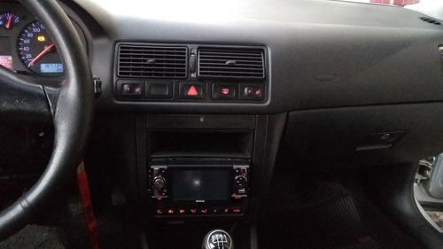 Volkswagen Golf 2002 1.8 Gti 5p Manual 150 Hp