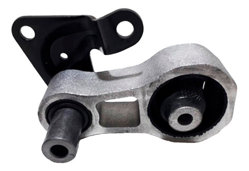 Imagem 2 de 6 de Coxim Traseiro Cambio Ford New Fiesta 2014