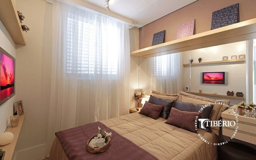 Imagem 4 de 22 de Apartamento À Venda No Bairro Assunção - São Bernardo Do Campo/sp - O-3485-10077