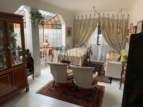 Imagem 2 de 15 de Casa - Vila Romana - Ref: 128162 - V-128162