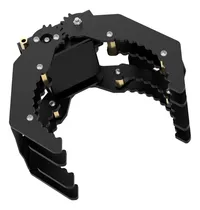 Comprar Robot Mecánico Garra De Garra Robótica Brazo Robótico Robot