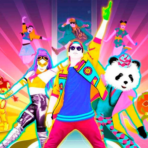 Imagen 8 de 9 de Just Dance 2022 Standard Edition Ubisoft PS4 Físico