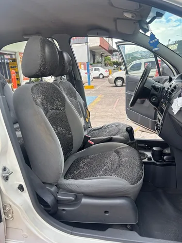 Chevrolet Spark Life 1.0 Mt