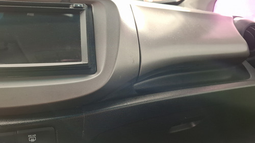 Honda Fit 1.4 LX-L CVT