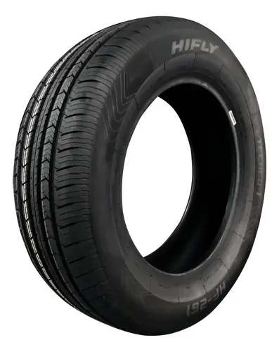 Pneu Hifly 185/60r14 82h Hf261