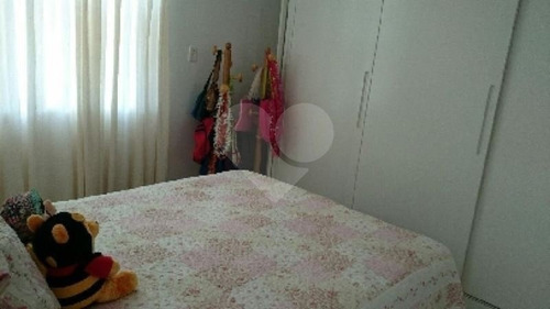 Gonzaga Com 3 Dorm + Dependência Completa - Prédio Com Elevador - 271-im133930