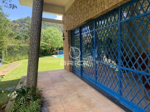 Imagem 6 de 30 de Casa Com 4 Quartos, Linear, Independente E Com Terreno Com Mais De 1000 M² Plano No Alto. - Ca01603 - 69017956