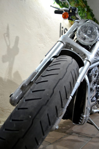 Harley Davidson Vrod Night Rod Special, 1200cc