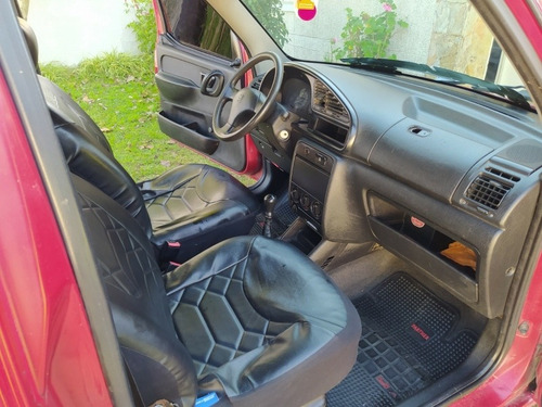 Peugeot Partner Rural