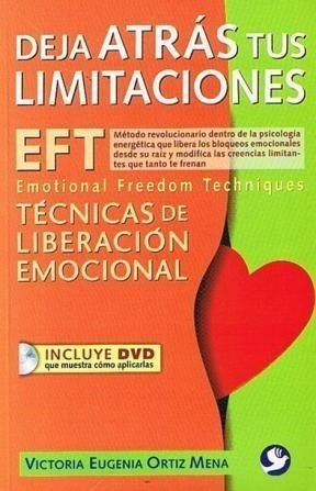 Deja Atras Tus Limitaciones . C/dvd - Pax Nuevo - #c