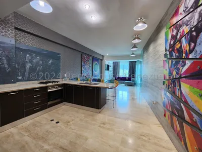 Apartamento en alquiler