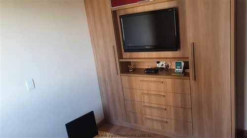 Imagem 5 de 29 de Apartamentos À Venda Em Jundiaí/sp - Compre O Seu Apartamentos Aqui! - 1480890