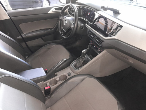 Volkswagen Virtus 1.0 Highline 200 Tsi Aut. 4p