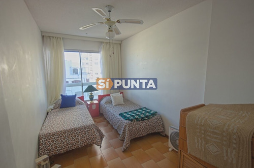 Imagen 27 de 30 de Apartamento En Alquiler - Brava