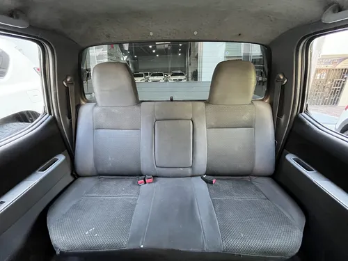 Mazda BT-50 2.2 B22c29 4x2