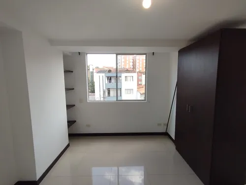 Arriendo Apartaestudio En Belen