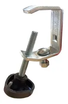 Comprar Morsa Clamp De Acero Para Iluminación Xline M404 4.5mm P