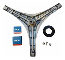 Comprar Kit Rulemanes, Retén Y Eje Lavasecarropas Patrick Lpk08e10b