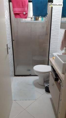 Excelente Apartamento A Venda No Condominio Canarios Em Jundiai Sp. - Ap1037
