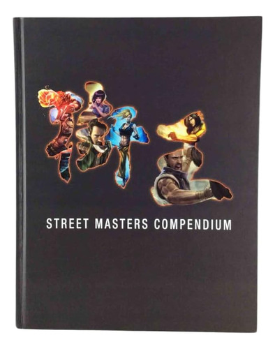 Blacklist Games Street Masters The Board Game Bundle: El Jue