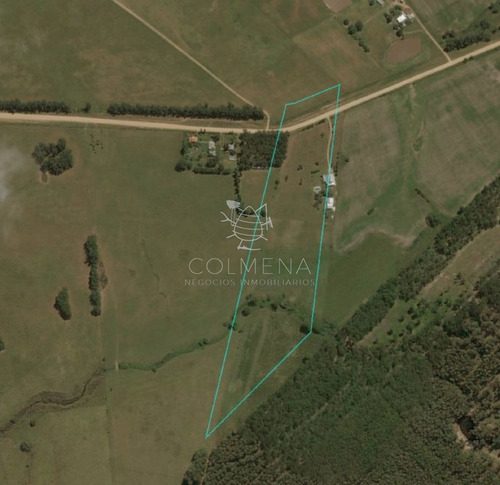 Imagen 5 de 27 de Chacra Muy Cerca De Ruta 104 Y Camino Egusquiza, Casa Y Piscina. Consulte!!!!