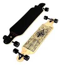 Comprar Atom Drop Through Longboard De 40 Pulgadas