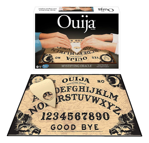 Ouija Cl