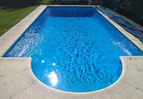 Casa De 3 Ambientes, En Alquiler O Venta, En El Barrio Privado Indio Cua Golf Club