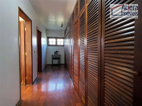 Imagem 27 de 30 de Forest Hills - Rústica, 4 Dorms (2 Sts), Piscina, Sauna, Vista! - Ca2657