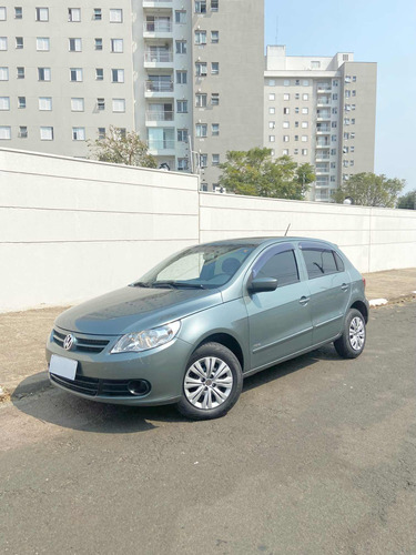 Volkswagen Gol 1.0 Trend Total Flex 5p