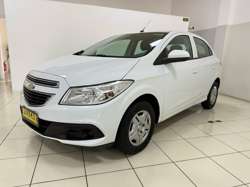 Chevrolet Onix 1.0 Lt