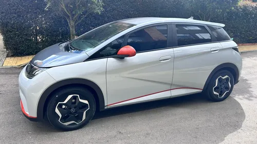 BYD Dolphin 0.0 400 Gs