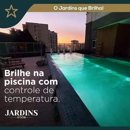 Imagem 20 de 30 de Apartamento Em Joana D'arc, Nova Iguaçu/rj De 102m² 3 Quartos À Venda Por R$ 670.000,00 - Ap2162912-s