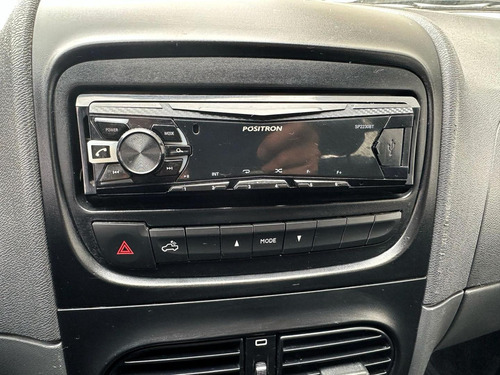 Fiat Strada Hd Wk Cs