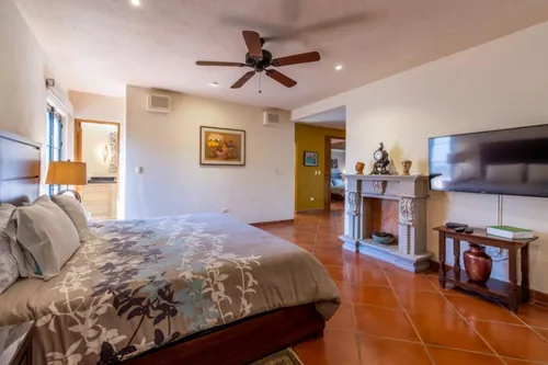 Casa Elefantes