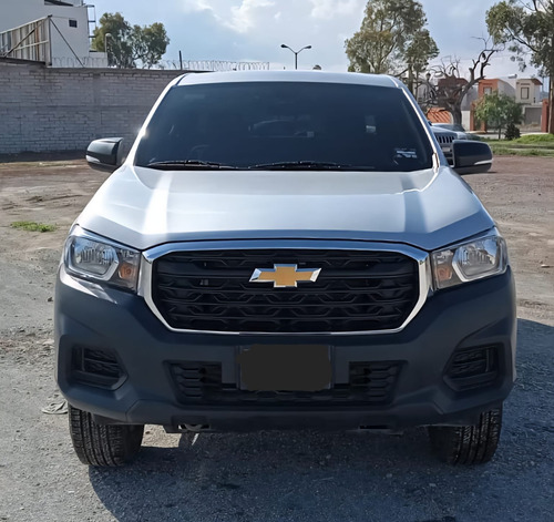 Chevrolet S-10 Max 2.4 Doble Cabina E 4X2 Mt