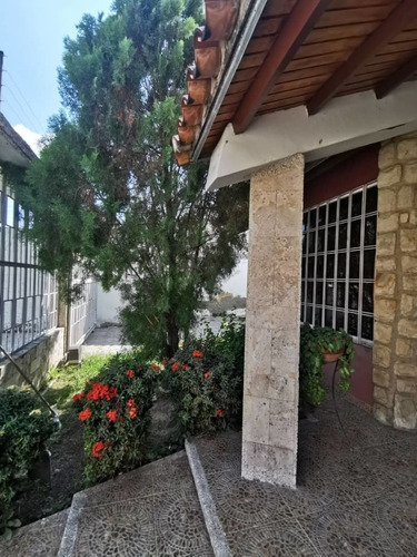 Imagen 4 de 14 de En Venta Casa En Charlet Country San Diego Foc-1264 Rc