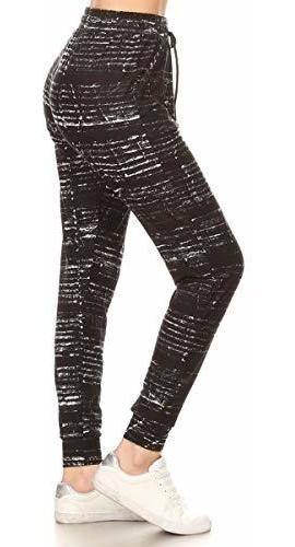 Leggings Depot Mujer Descapotable Relajada En Forma Znr6q