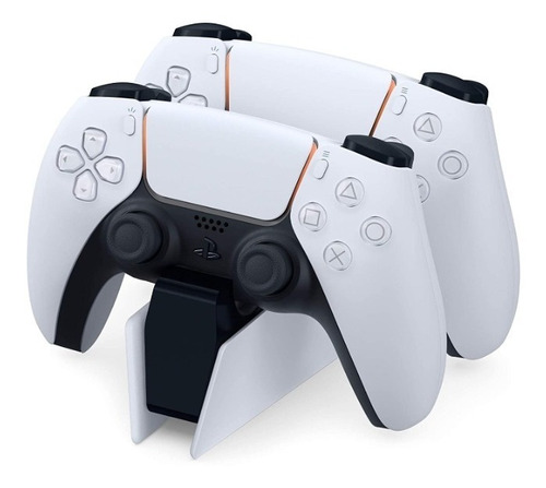 Cargador Controles Ps5 Playstation 5 - 100% Original Sony
