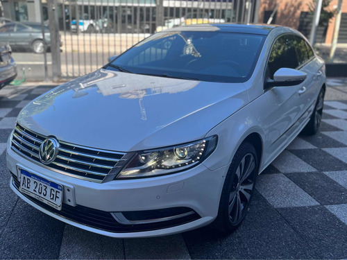 Imagen 2 de 9 de Volkswagen Passat Passat Cc