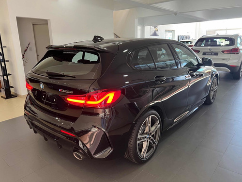 Imagen 14 de 16 de Bmw M135i Bmw M135 Okm Año 2023 - No Audi S3 Ni Mercedes A35