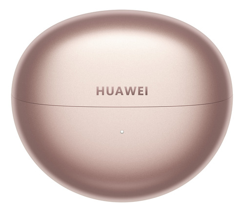 Audífonos Huawei Freeclip Inalámbricos Bluetooth Oro Rosa