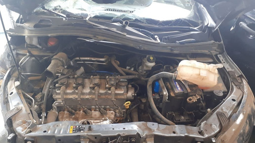Sucata Onix Joy 1.0 8v Manual 2020