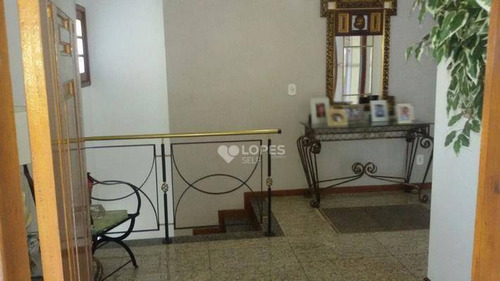 Imagem 4 de 20 de Casa Com 4 Dormitórios À Venda, 286 M² Por R$ 1.300.000,00 - Loteamento Maravista - Niterói/rj - Ca16463
