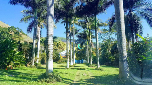 Imagem 2 de 30 de Fazenda À Venda, 290000 M² - Das Laranjeiras - Paraibuna/sp - Fa0005