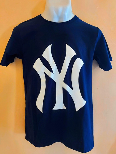 Playera New York Yankees