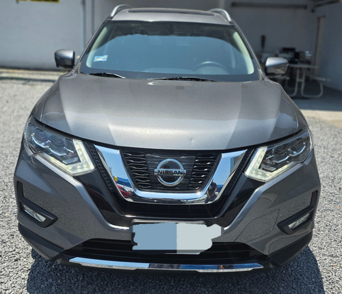 Nissan X-Trail 2.0 Exclusiv 2 Row Hybrid