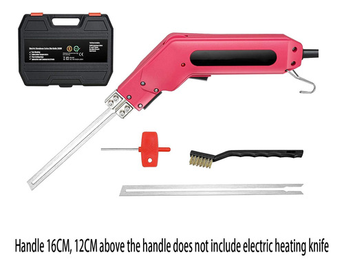 Cuchillo Eléctrico Caliente, Cuchillo De Corte En Caliente,